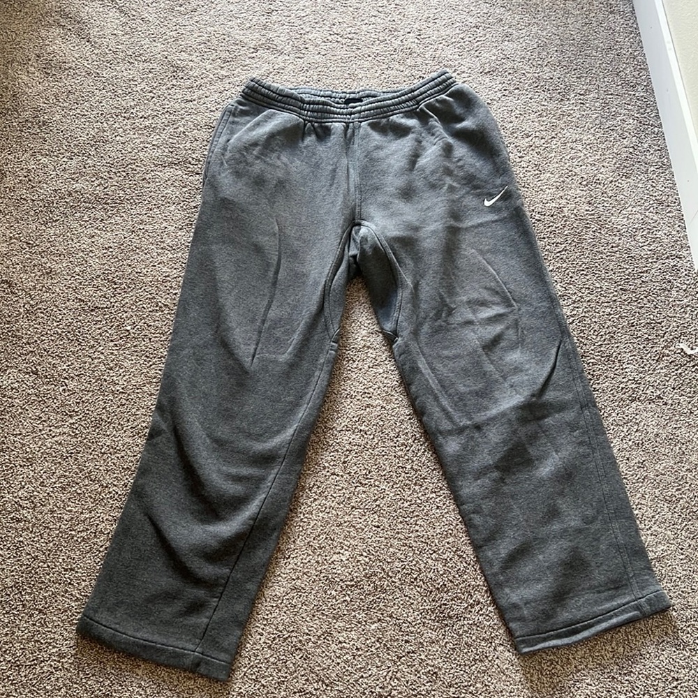 Nike sweats